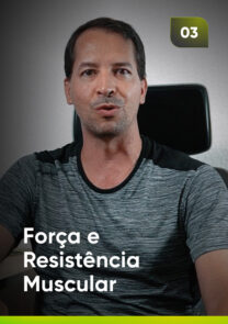 Força e Resistencia Muscular