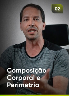 Composição Corporal