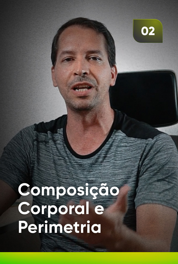 Composição Corporal